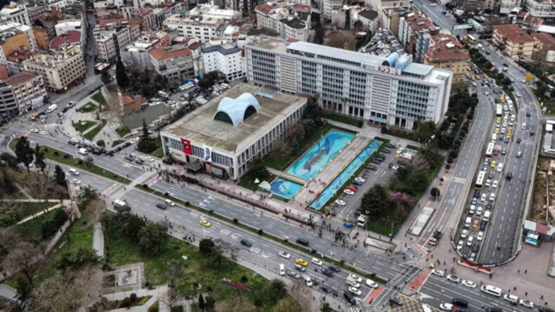 İBB Çalışanları Emniyette: İfadelere Başlandı