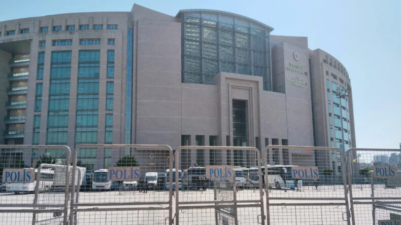 İBB İddianamesinin Açıklanacağı Tarih Belli Oldu