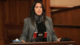 İBB Meclisi'nde Sert Konuşmalar: Edep Ya Hu