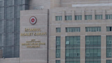 İBB&rsquo;ye Y&ouml;nelik 'Veri Uygulaması' Soruşturmasında 6 Kişi İ&ccedil;in Tutuklama Talebi