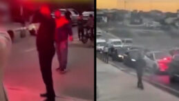 İçişleri Bakanı Görüntüyü Paylaştı: Cezası İki Ay Elde