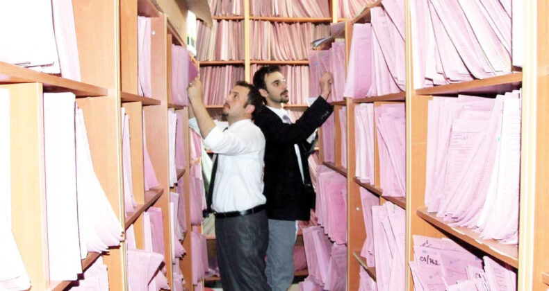 İcra Dosyalarında Büyük Artış