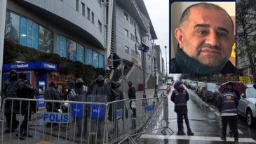İddianameye G&ouml;re Aziz İhsan Aktaş &Ouml;rg&uuml;t&uuml;'n&uuml;n İşlediği Su&ccedil;lar