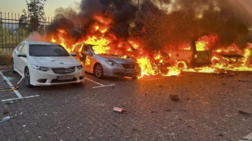 İHA Saldırısında İki Gazeteci Hayatını Kaybetti