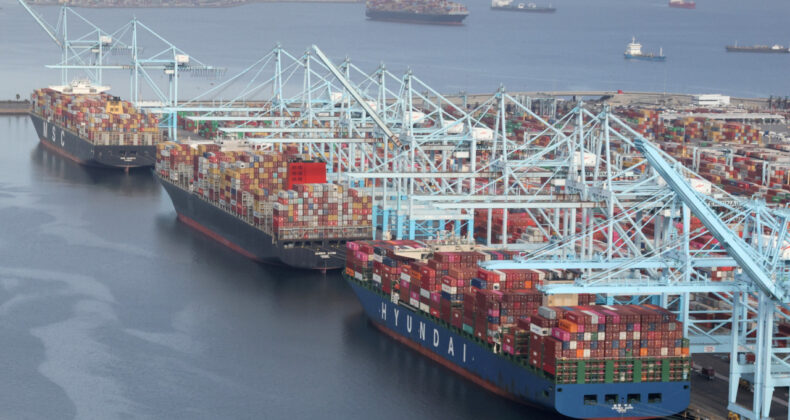 İhracat Talep ve Pazar Dayanıklılığı Artış G&ouml;sterdi