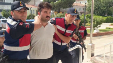 İki Aylık Eşini &Ouml;ld&uuml;ren Sanığın Tahliye Kararına İtiraz Sonucu