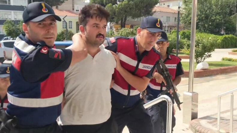 İki Aylık Eşini Öldüren Sanığın Tahliye Kararına İtiraz Sonucu