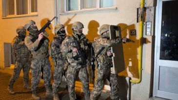 İki Cinayet Yıllar Sonra Aydınlatıldı