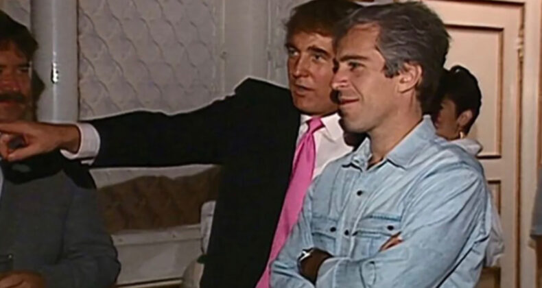 İki dev bankaya Epstein soruşturması