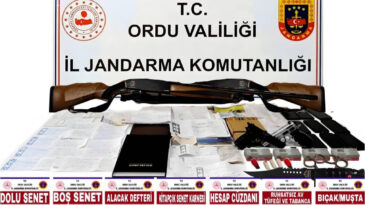 İki İl'de Dolandırıcılık Operasyonu: 4 Tutuklama