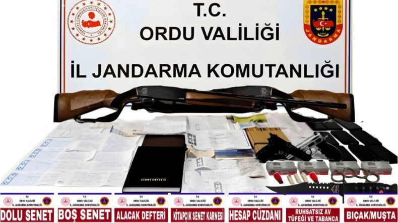 İki İl'de Dolandırıcılık Operasyonu: 4 Tutuklama