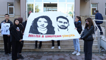 İki Kardeşi Boğazını Keserek Katletmişti: Karar A&ccedil;ıklandı