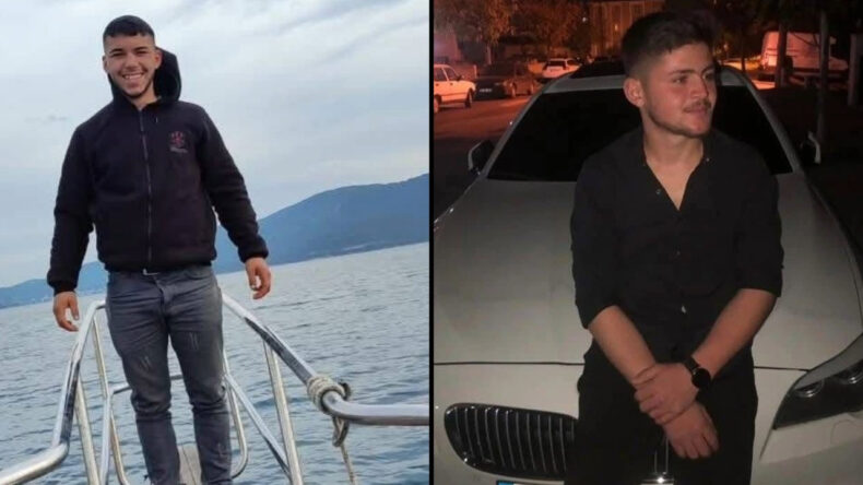 İkisi de 18 Yaşındaydı: Cesetleri Gün Ağarınca Bulundu