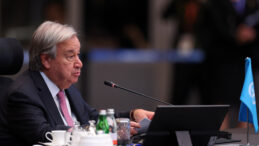 İklim Zirvesi Öncesi Kritik Açıklamalar: 1.5 Derece Hedefini Kaçırdık