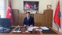 İlçe Emniyet Müdürü Tutuklandı: Meslektaşları Gözaltına Aldı