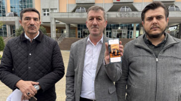 İmam Kost&uuml;ml&uuml; Parti İ&ccedil;in Soruşturma Başlatıldı