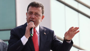 İmamoğlu &Ouml;n &Ouml;deme Yaptı, Hakaret Davası D&uuml;ş&uuml;r&uuml;ld&uuml;