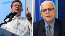 İmamoğlu, Özkan ve Yanardağ Casusluk Suçundan Tutuklandı