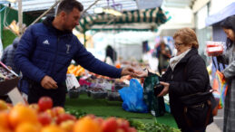 İngiltere'de Enflasyon Beklentilerin Altında Kaldı