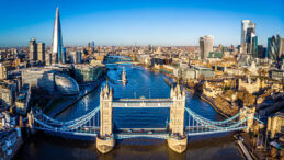 İngiltere'de İşsizlik Oranı Yükseliyor