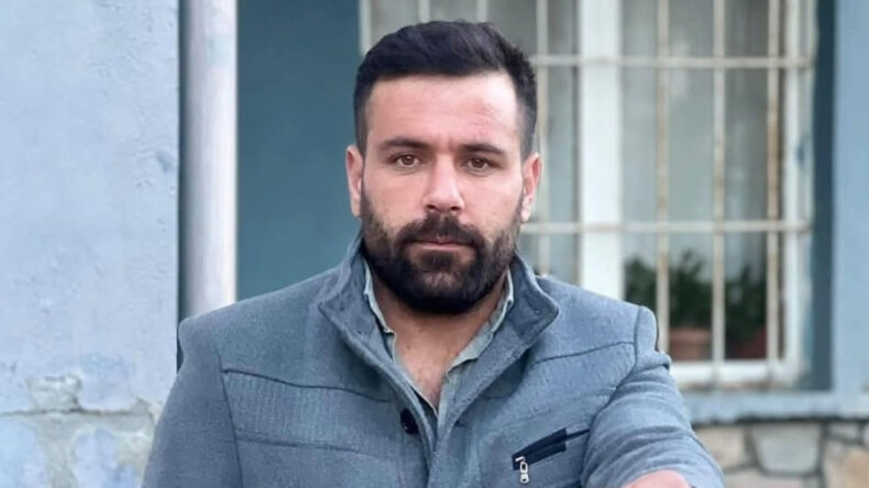 İnşaat İşçileri Arasında Malzeme Kavgası: 1 Ölü, 1 Yaralı