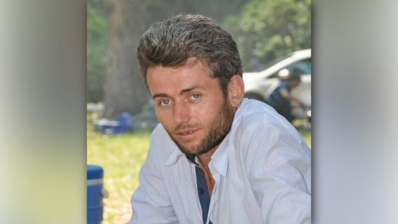 İnşaattan Düşen İşçi Hayatını Kaybetti