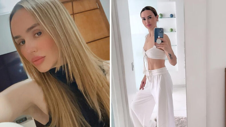 İnternet Fenomeni ve Kızı Evlerinde Ölü Bulundu