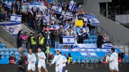 IOC’den Skandal Çifte Standart: Rusya’yı Men Etti, İsrail’i Korudu!