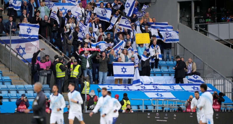 IOC’den Skandal Çifte Standart: Rusya’yı Men Etti, İsrail’i Korudu!