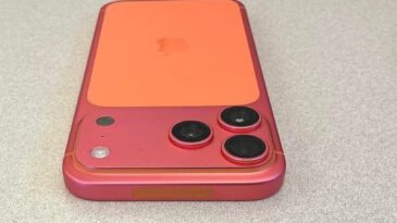 iPhone 17 Pro Kullanıcıları Tepkili: Renk Pembeye Dönüştü