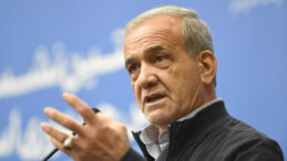 İran Cumhurbaşkanı: Türkiye'nin petrolü yok ama…