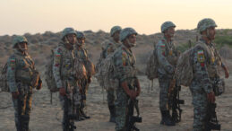 İran: Silahlı Kuvvetlerimiz Sürekli Hazır