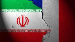 İran'da İki Fransız Vatandaşına Hapis Cezası Verildi