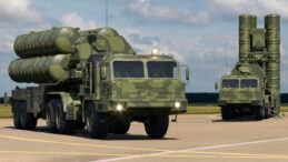 İran'dan "S-400 Alacaklar" İddialarına Kesin Yanıt