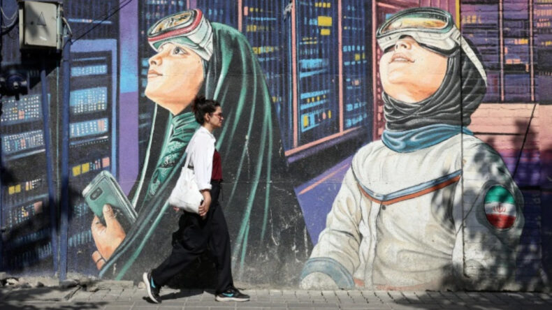 İran’da Başörtüsü Zorunluluğu Kalktı mı? Sokaklarda Büyük Değişim