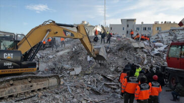 İsias Otel davasında bilirkişi raporu hazır: 3 kişi sorumlu