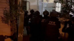 IŞİD Operasyonu: 18 Kişi Gözaltında, 1 Kişi Aranıyor