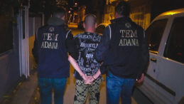 IŞİD Üyeliği İddiasıyla 6 Yıl 3 Ay Hapis Cezası