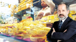 İslam Memiş'ten Altın Piyasasına Yorum: Şimdi Alım Zamanı mı?