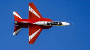 İspanya, H&Uuml;RJET'in Satın Alımını Onayladı