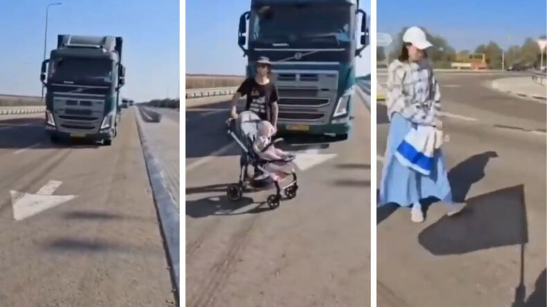 İsrail Ateşkes İhlalinde Son Hızla Devam Ediyor: Bebekleri de Sözde Araç Olarak Kullandılar!