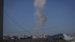 İsrail Ateşkes Kurallarını İhlal Ediyor: Çok Sayıda Filistinli Ciddi Yaralar Aldı