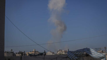 İsrail Ateşkes Kurallarını İhlal Ediyor: &Ccedil;ok Sayıda Filistinli Ciddi Yaralar Aldı