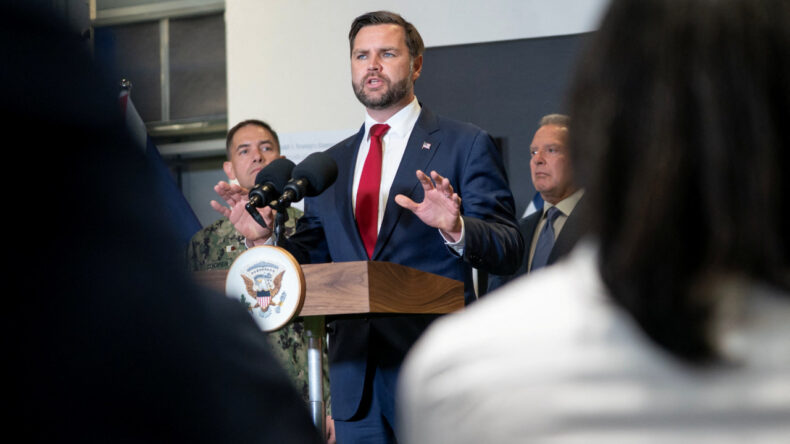 İsrail Basınından 'Netanyahu'nun Kırmızı Çizgisi' Vurgusu: Vance'den Türkiye Açıklaması