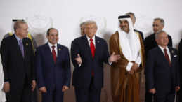 İsrail Gazze'yi Vurdu: 'Garantörlerin Sessizliği İhanettir'