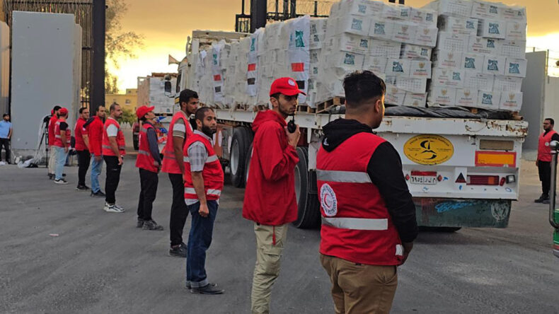 İsrail Medyası: ABD'nin Baskıları Sonrası Tel Aviv Geri Adım Attı