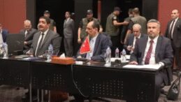 İsrail Medyasından İbrahim Kalın'a Övgü