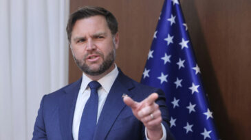 İsrail'in Batı Şeria Adımı, ABD'nin Tepkisini &Ccedil;ekti: "Aptalca Şov"