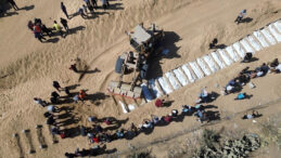 İsrail'in Teslim Ettiği Cenazelerde İşkence İzleri Saptandı