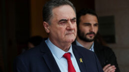 İsrail'den Hamas Liderlerine Uyarı